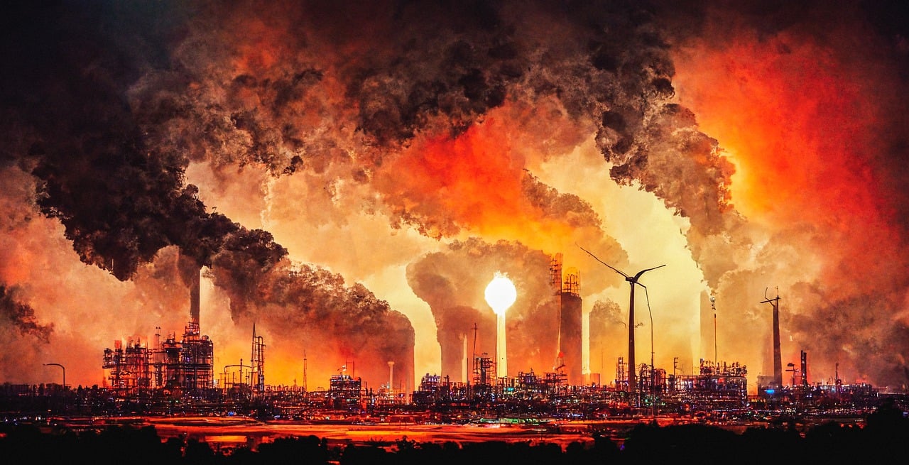 Solving the Pollution Problem to Protect Biodiversity